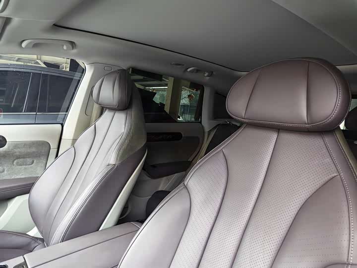 Фото 6 - Leapmotor C11