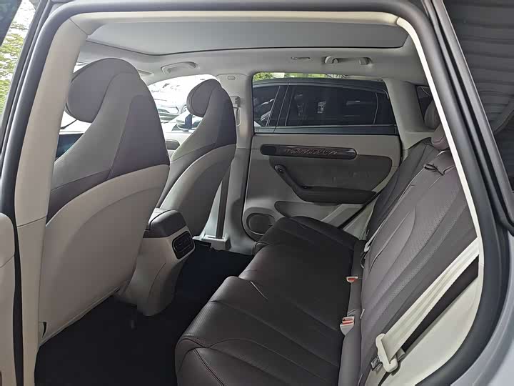 Фото 7 - Leapmotor C11