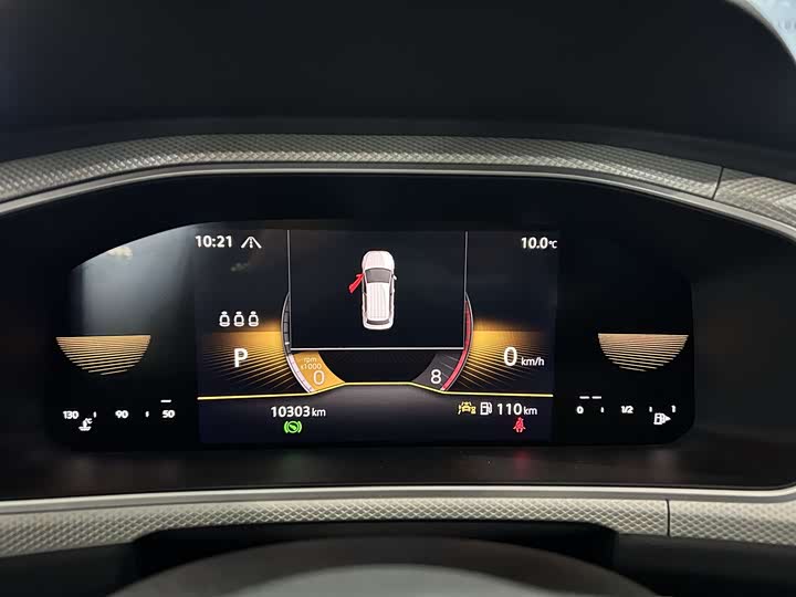 Фото 6 - Volkswagen T-Roc