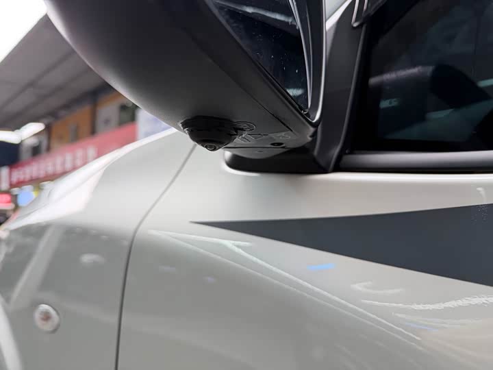 Фото 6 - Nissan Terra