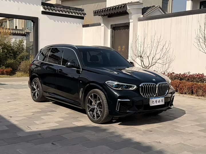 Фото 3 - BMW X5