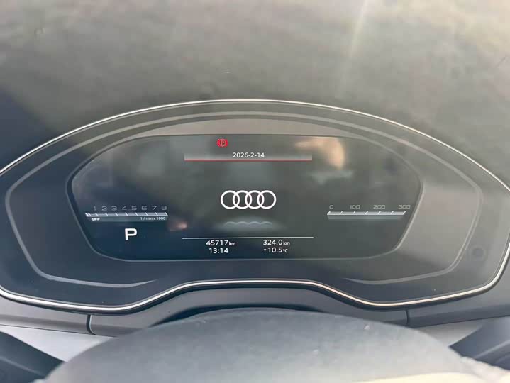 Фото 4 - Audi Q5L
