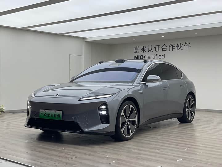 Photo 1 - Nio ET5