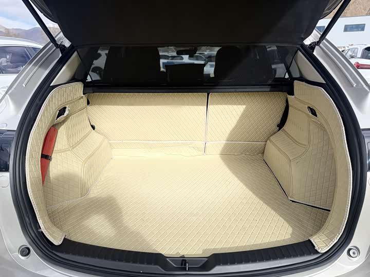 Фото 7 - Mazda CX-5