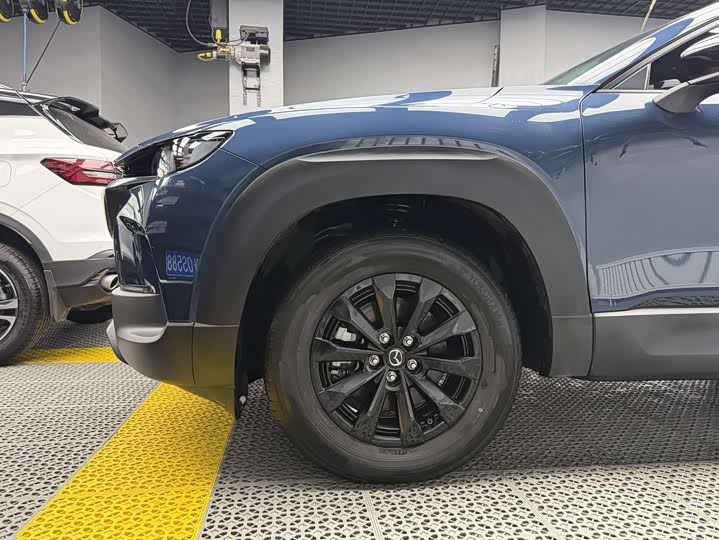 Photo 9 - Mazda CX-50