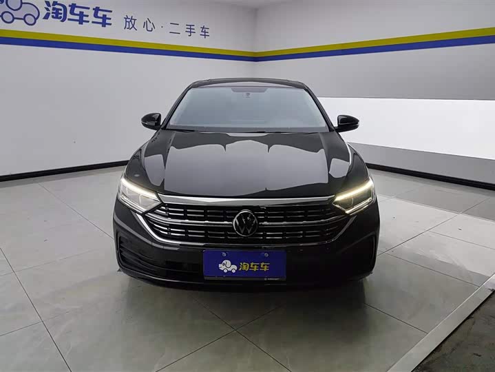 Фото 2 - Volkswagen Sagitar L