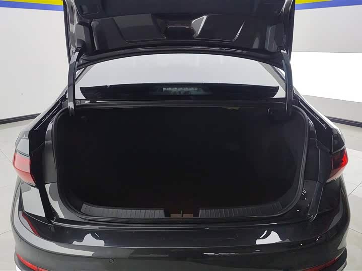 Фото 4 - Volkswagen Sagitar L