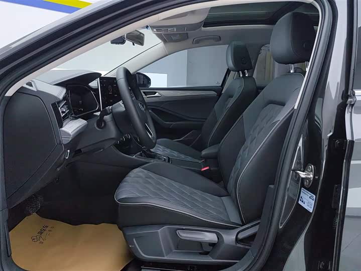 Фото 9 - Volkswagen Sagitar L