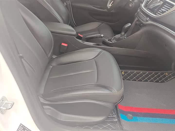 Photo 8 - Buick Excelle GT