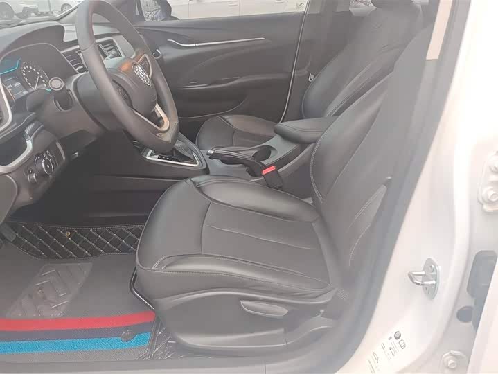 Photo 9 - Buick Excelle GT