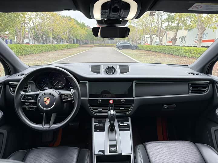 Фото 4 - Porsche Macan