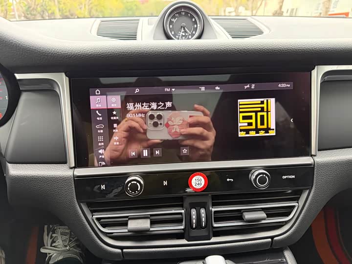 Фото 6 - Porsche Macan