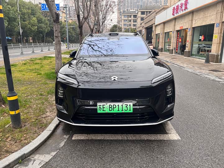 Фото 2 - Nio ES6
