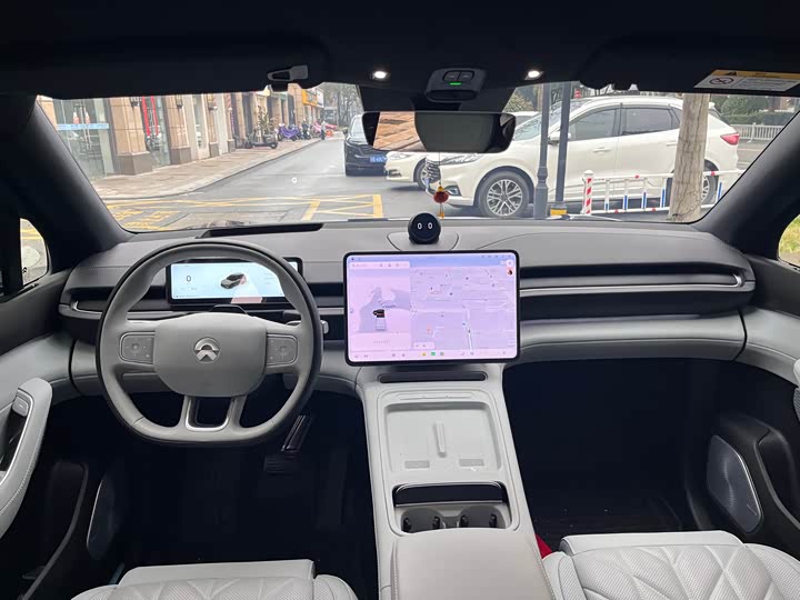 Фото 5 - Nio ES6