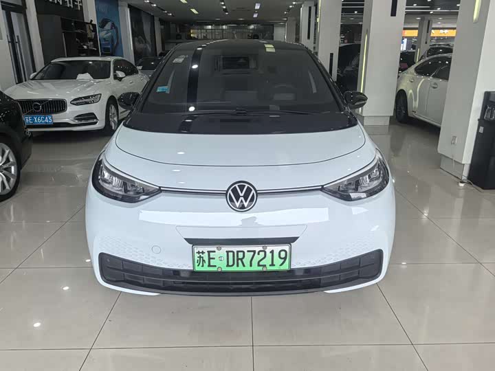 Фото 2 - Volkswagen ID.3