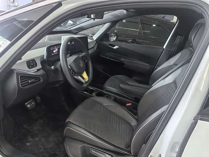 Фото 4 - Volkswagen ID.3