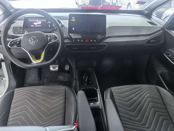 Фото 6 - Volkswagen ID.3