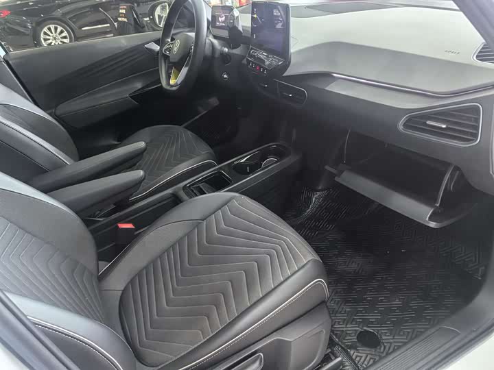 Фото 7 - Volkswagen ID.3