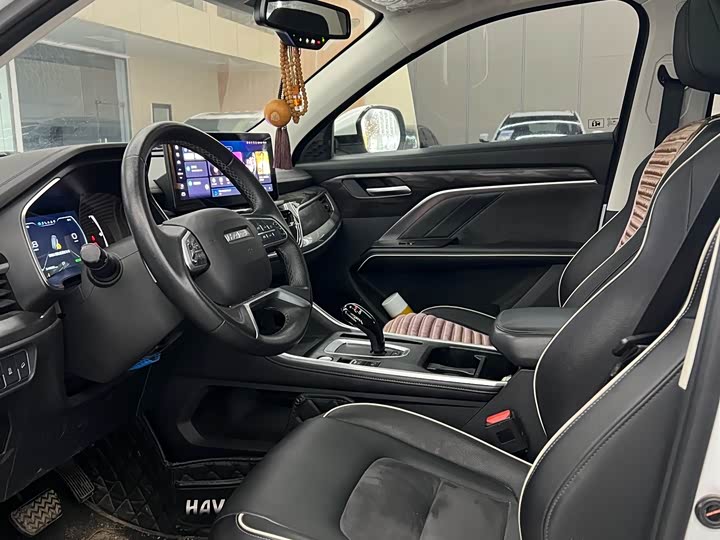 Фото 3 - Haval H6