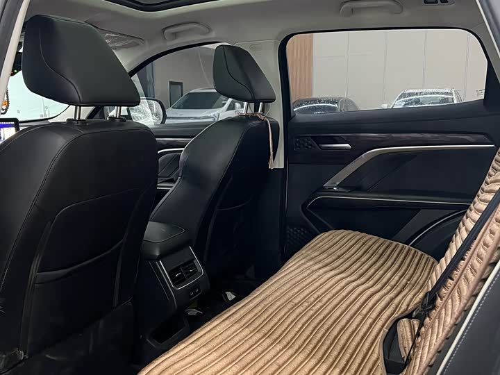 Фото 4 - Haval H6