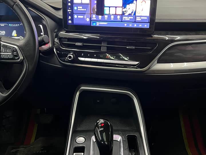 Фото 6 - Haval H6