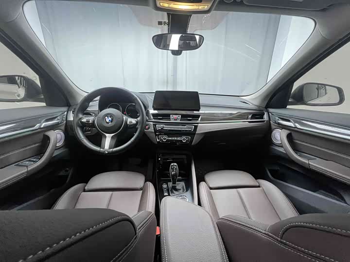 Photo 4 - BMW X1
