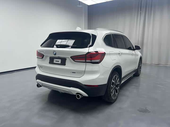 Photo 8 - BMW X1