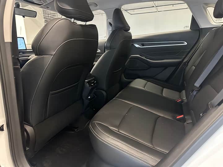 Фото 9 - Geely Emgrand