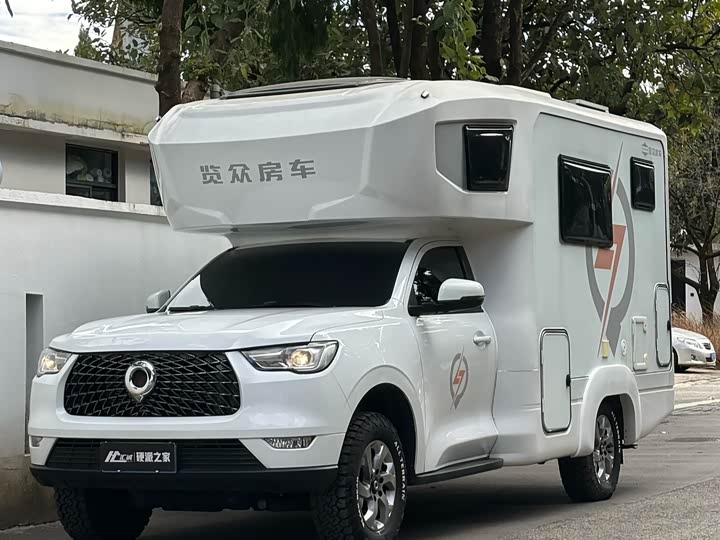 Фото 1 - Great Wall Pao