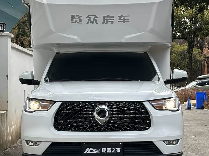 Фото 2 - Great Wall Pao