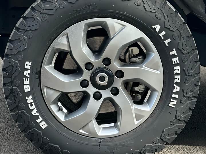 Фото 3 - Great Wall Pao