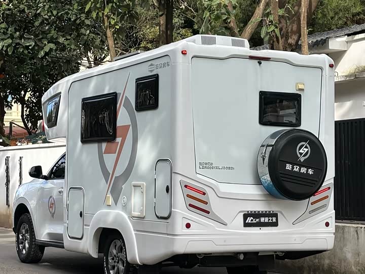 Фото 6 - Great Wall Pao