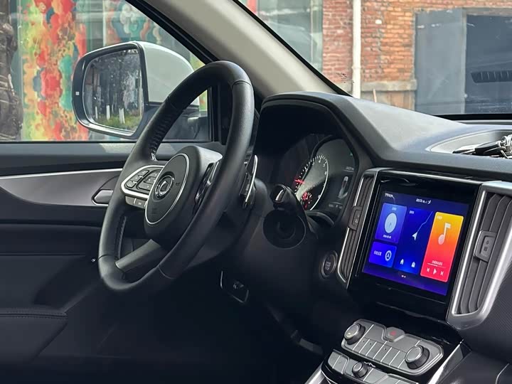 Фото 7 - Great Wall Pao