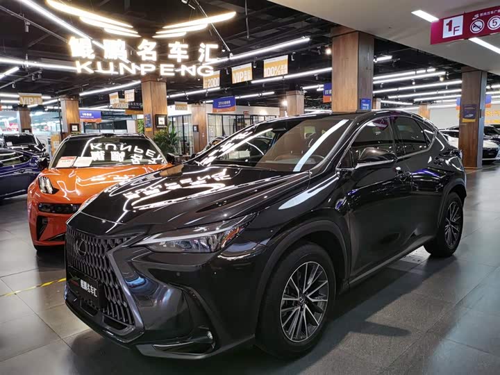 Photo 1 - Lexus NX