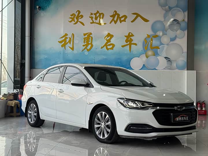 Фото 3 - Chevrolet Monza