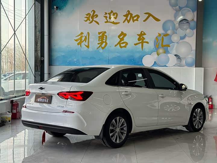 Фото 6 - Chevrolet Monza