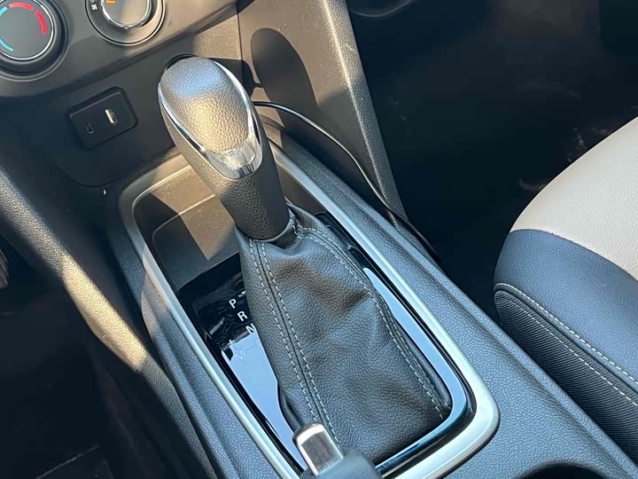 Фото 7 - Chevrolet Monza