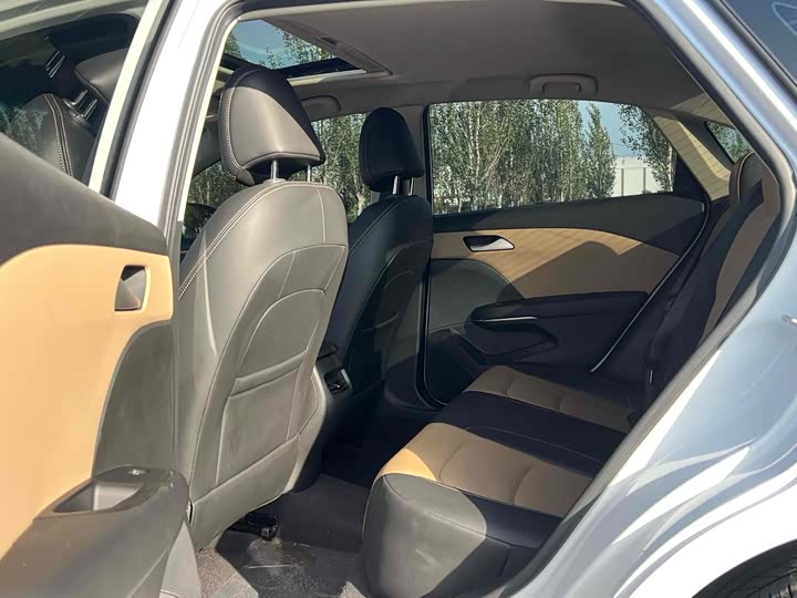 Фото 9 - Chevrolet Monza