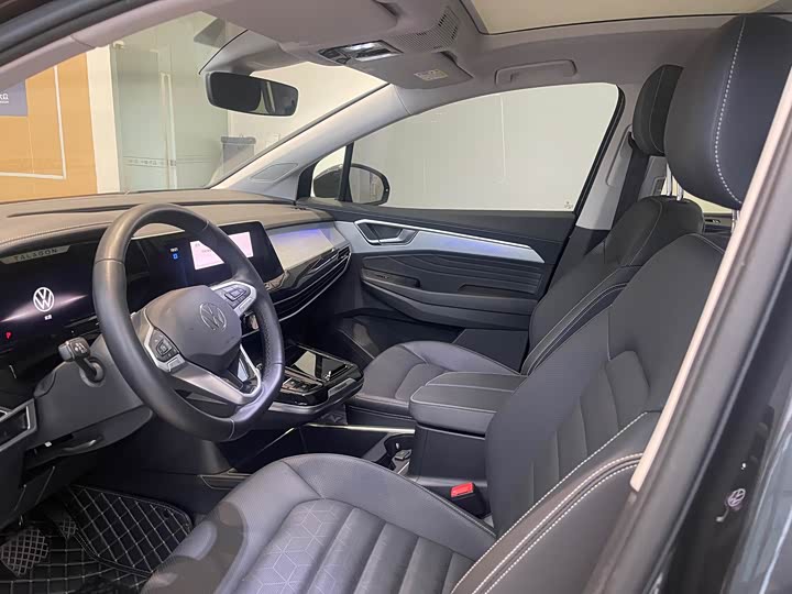 Фото 4 - Volkswagen Talagon