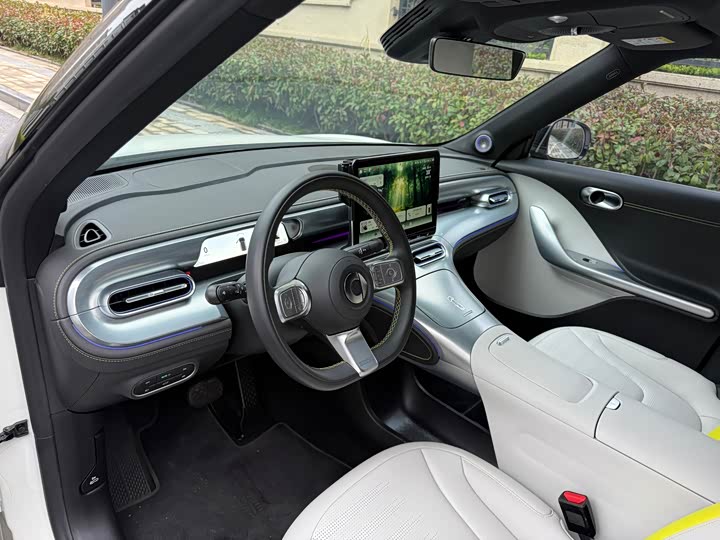 Фото 8 - Smart #1