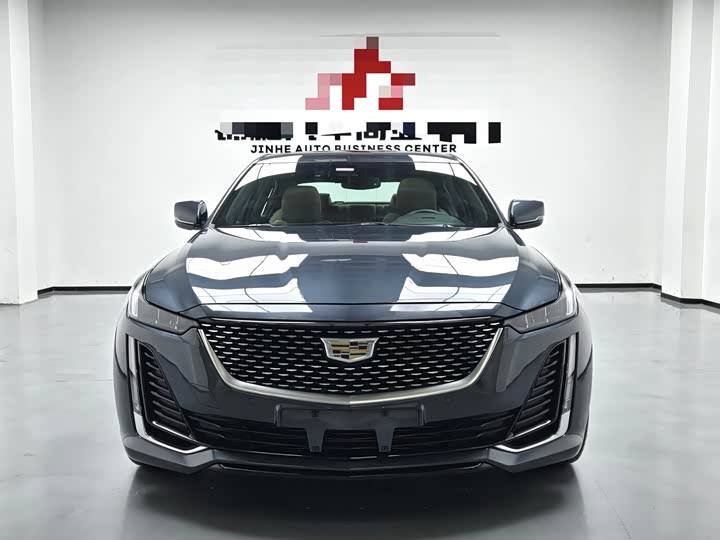 Photo 2 - Cadillac CT5