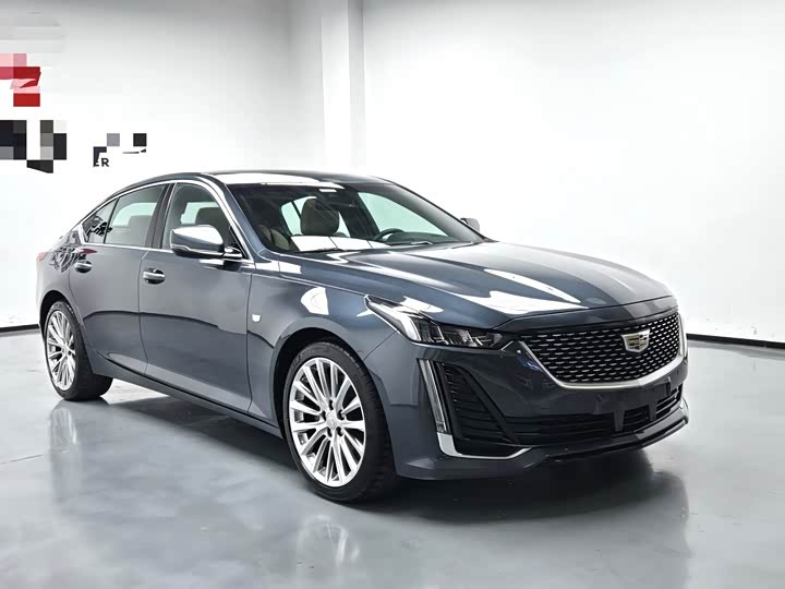 Photo 3 - Cadillac CT5