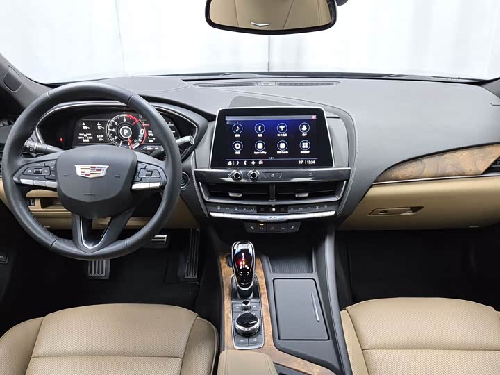 Photo 7 - Cadillac CT5