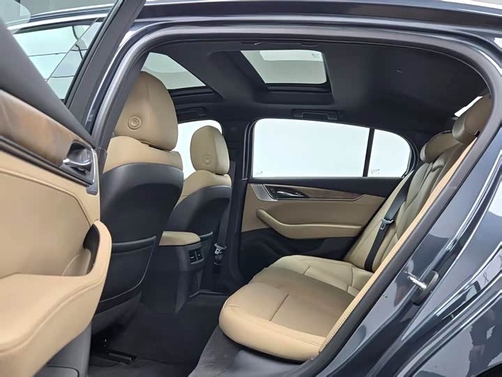 Photo 9 - Cadillac CT5