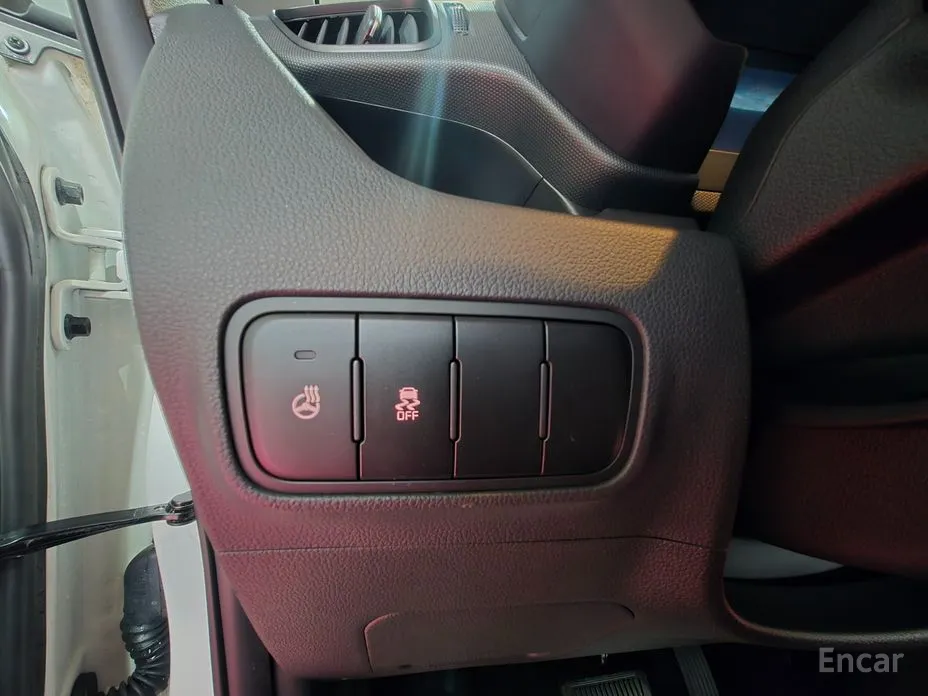 Фото 13 - Kia Ray