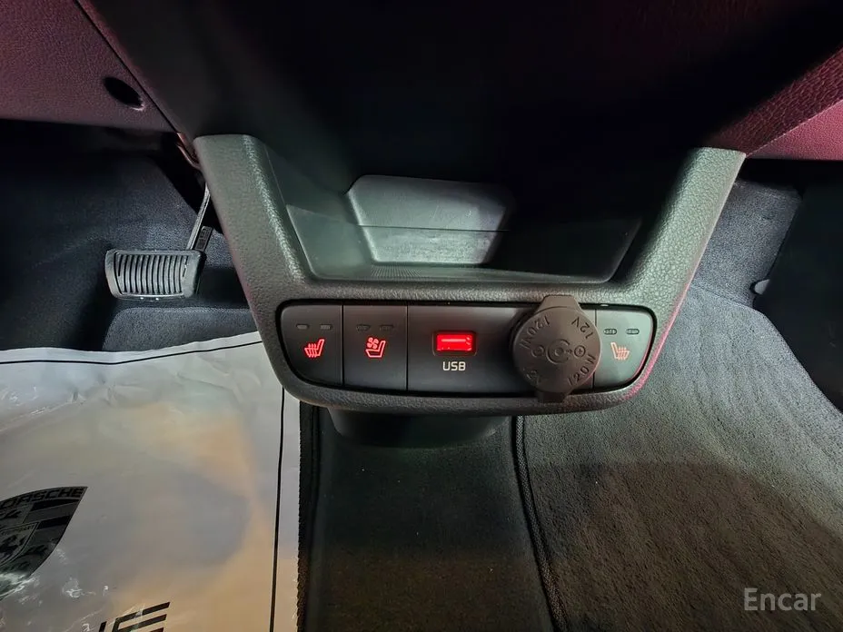 Фото 18 - Kia Ray