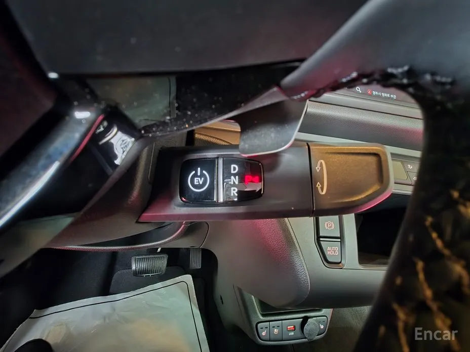 Фото 9 - Kia Ray