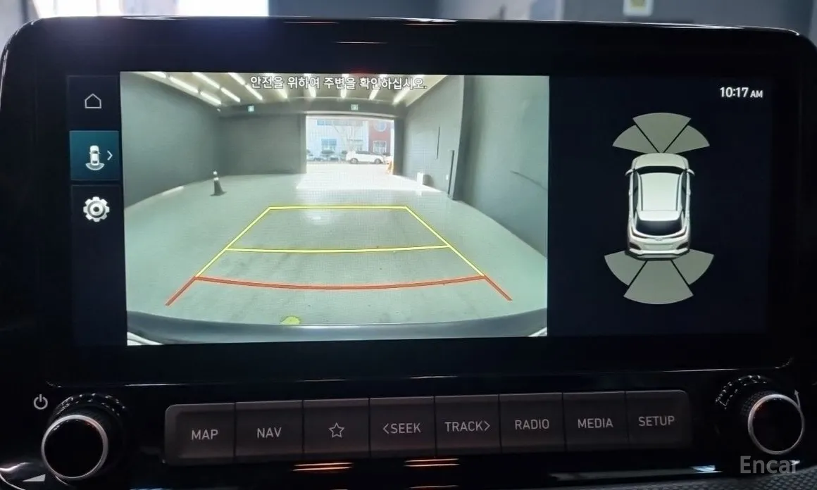 Фото 13 - Hyundai Kona