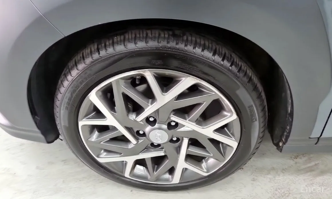 Фото 5 - Hyundai Kona