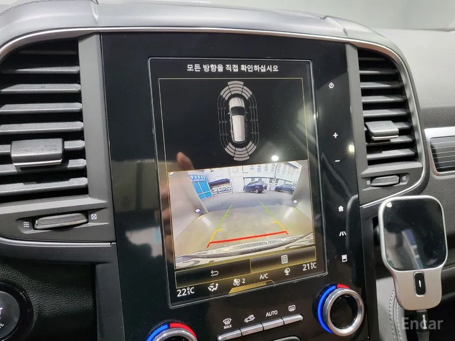 Фото 13 - Renault QM6